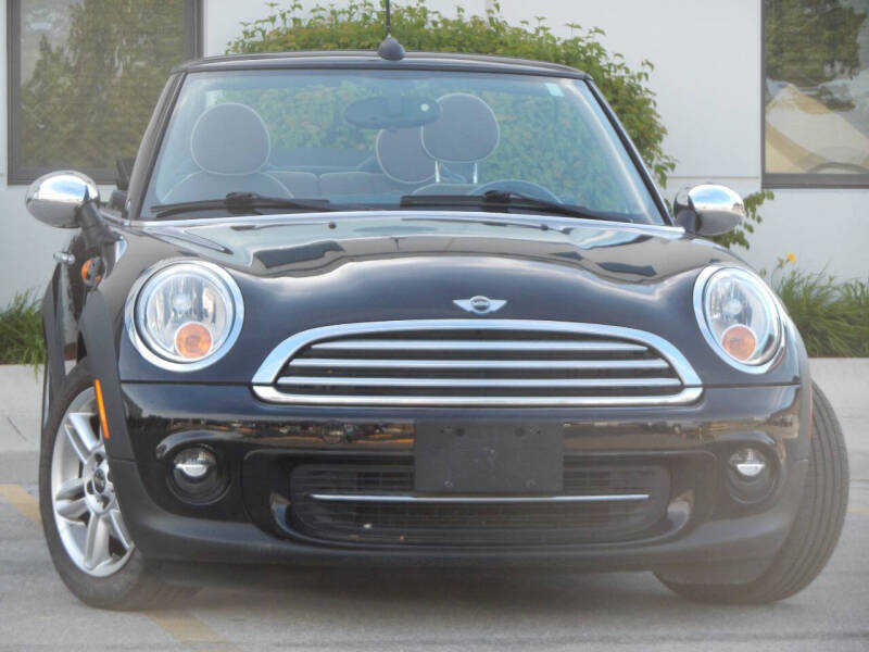 2011 MINI Cooper