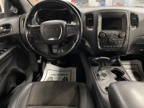 2020 Dodge Durango GT Plus