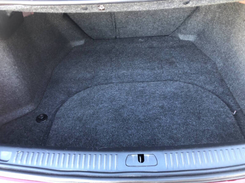 2011 Cadillac CTS 3.6L Performance