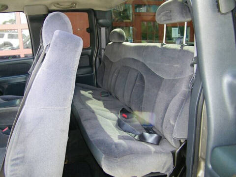 2002 GMC Sierra 2500HD