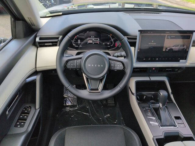 2026 Mazda CX-5 2.5 S Select