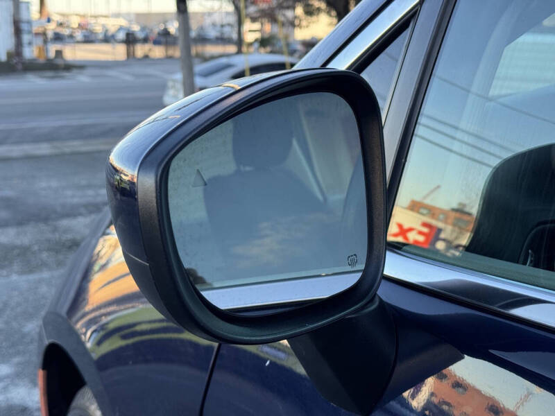 2018 Chrysler Pacifica LX