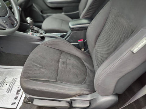 2012 Kia Forte Koup EX