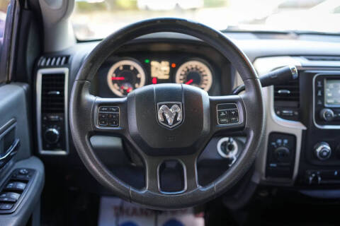 2014 RAM 2500