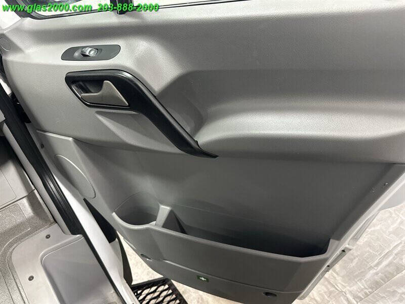 2016 Mercedes-Benz Sprinter