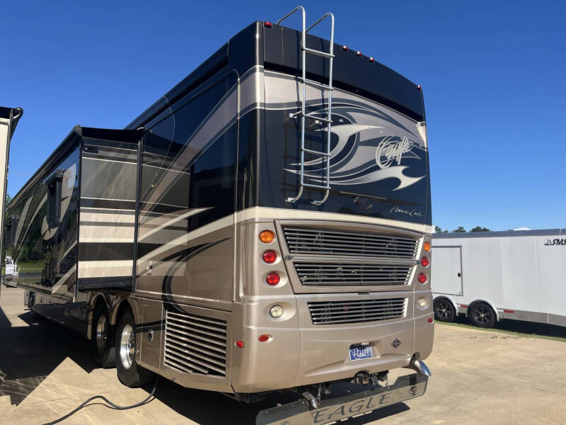 2011 American Eagle Spartan M45T