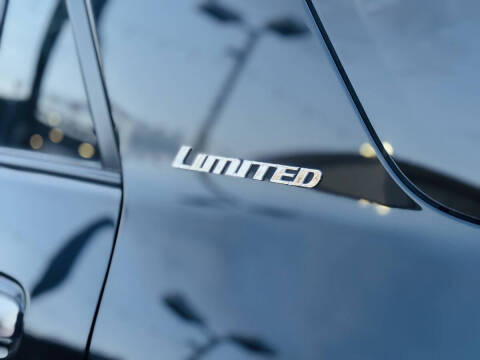 2012 Toyota 4Runner SR5