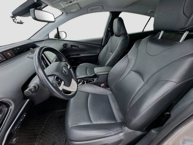 2019 Toyota Prius Prime Advanced