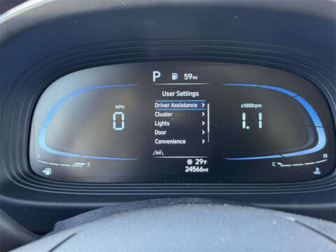 2023 Hyundai Venue SE