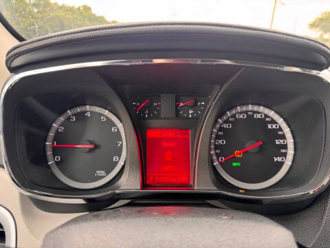 2017 GMC Terrain SLE-2