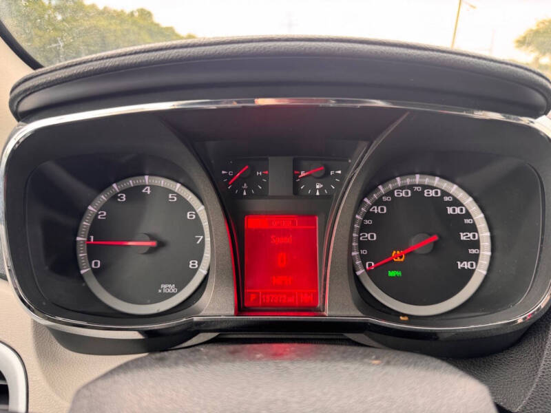 2017 GMC Terrain SLE-2