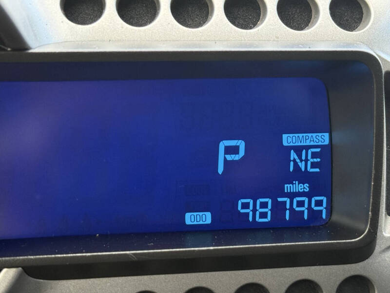 2013 Chevrolet Sonic LT Auto