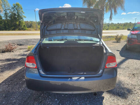 2009 Honda Civic EX w/Navi