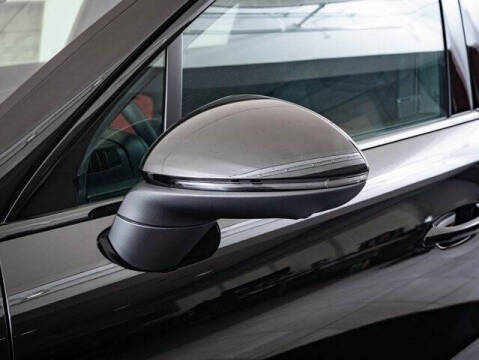 2025 Porsche Cayenne Coupe