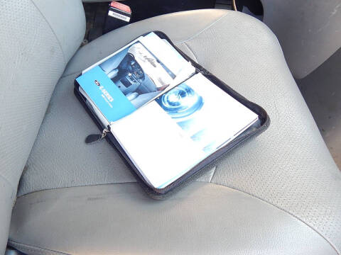 2007 Ford E-Series E-250