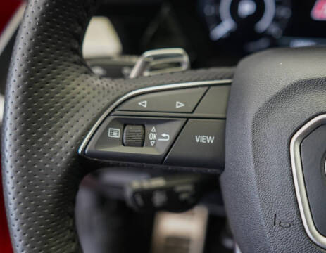 2023 Audi RS 3 2.5T quattro