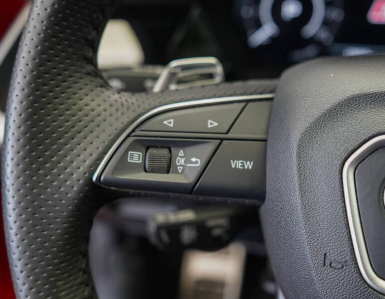 2023 Audi RS 3 2.5T quattro