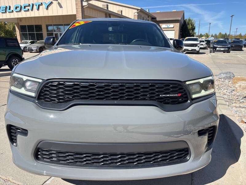 2023 Dodge Durango GT