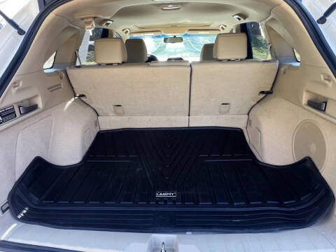 2015 Acura RDX