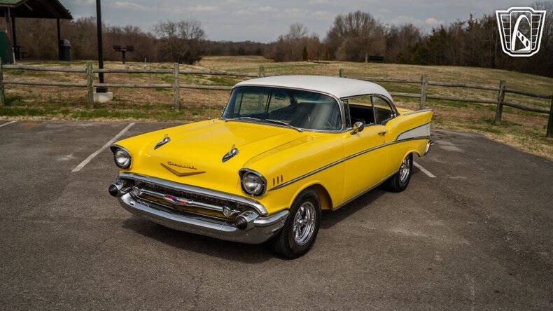 1957 Chevrolet Bel Air