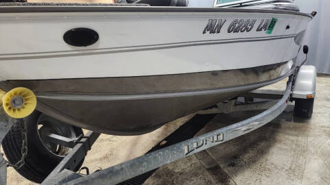 2012 Lund IMPACT 1675