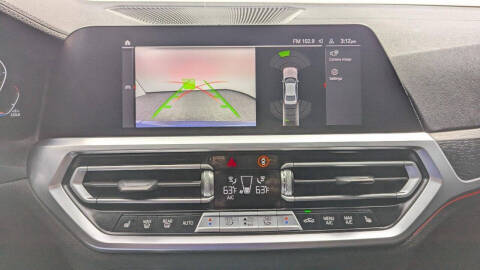 2021 BMW 3 Series 330i