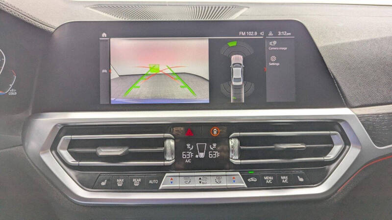 2021 BMW 3 Series 330i