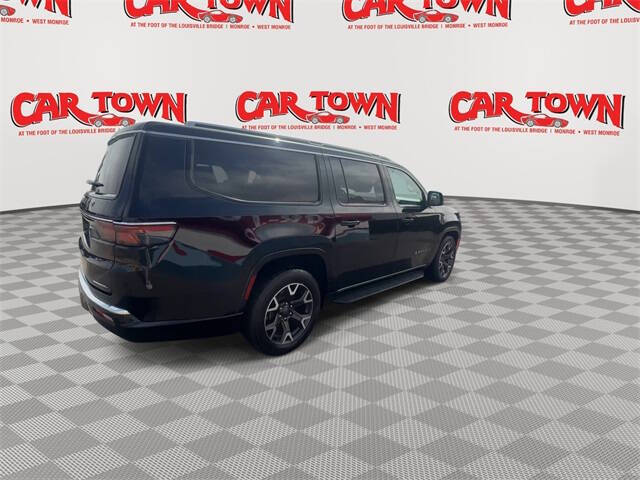 2023 Jeep Wagoneer L Series III