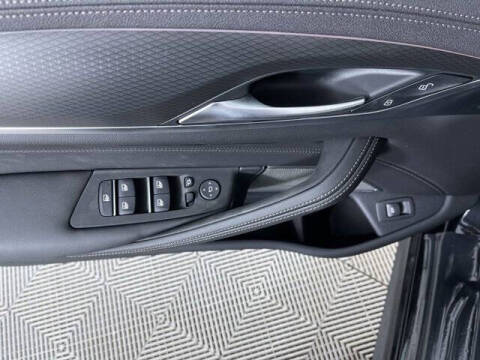 2023 BMW 5 Series M550i xDrive