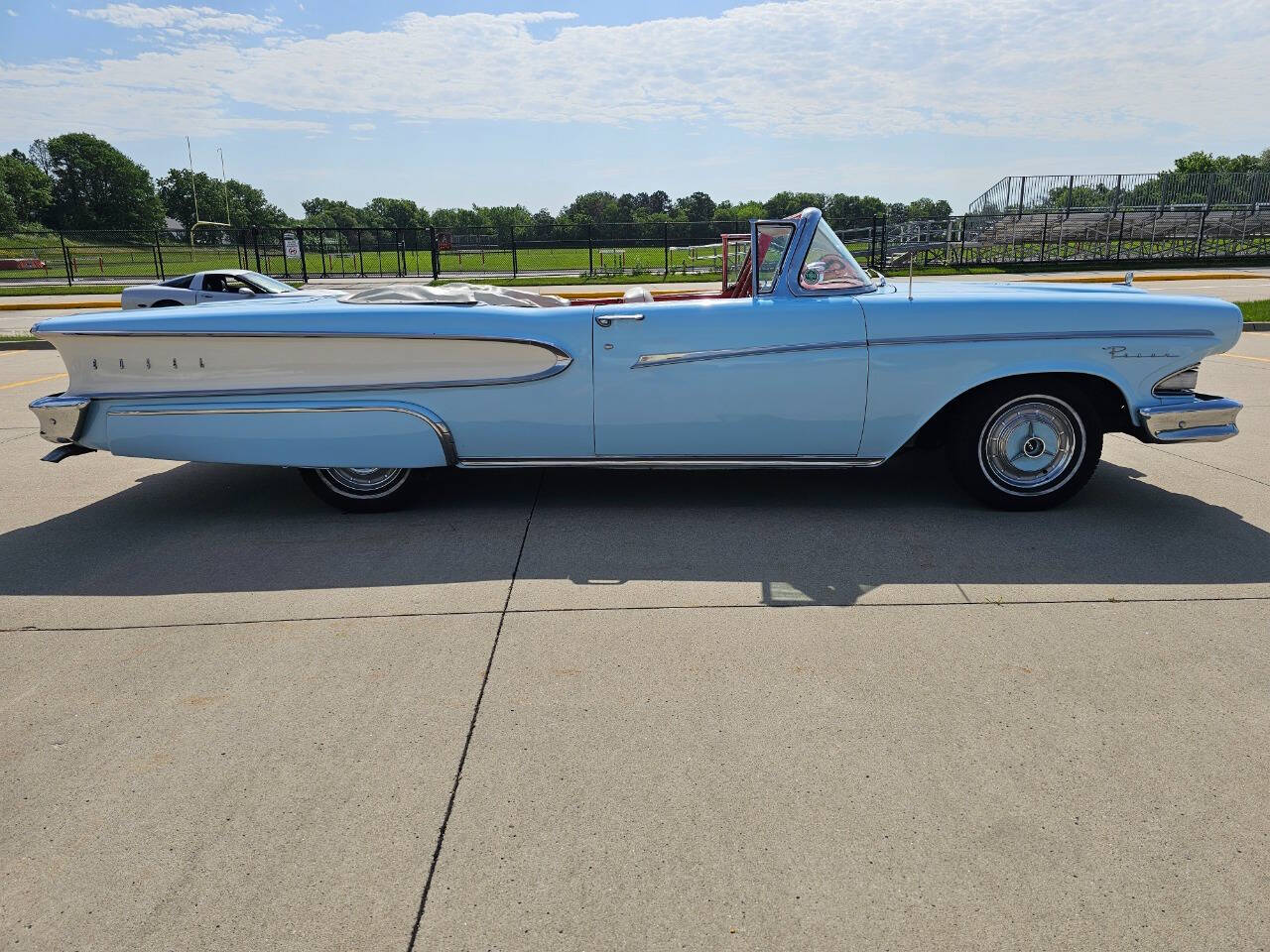 1958 Edsel Pacer 4