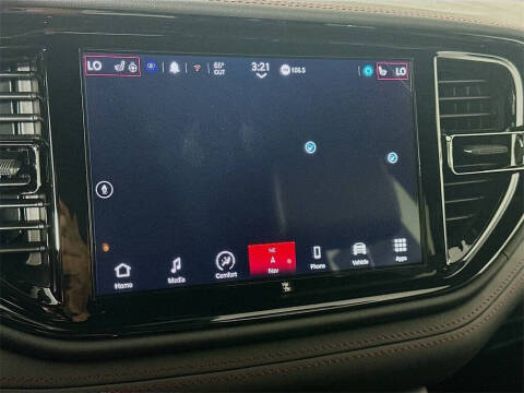 2026 Dodge Durango GT HEMI Premium