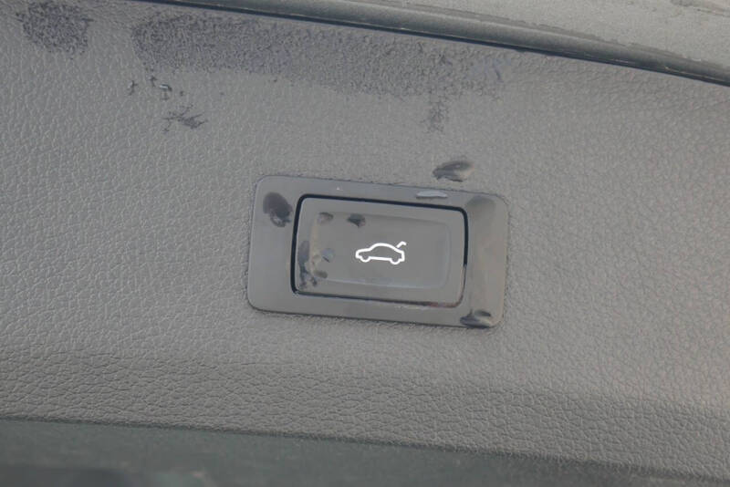 2015 Audi Q7 3.0T quattro S line Prestige