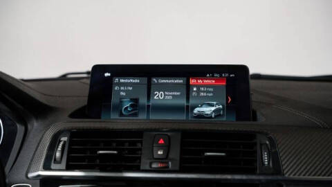 2020 BMW M2 Competition