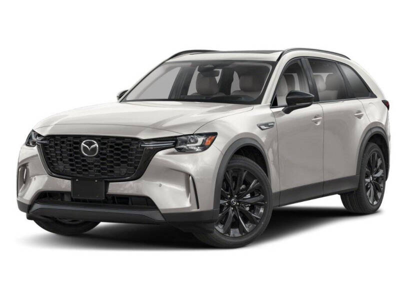 2026 Mazda CX-90 3.3 Turbo Premium Sport