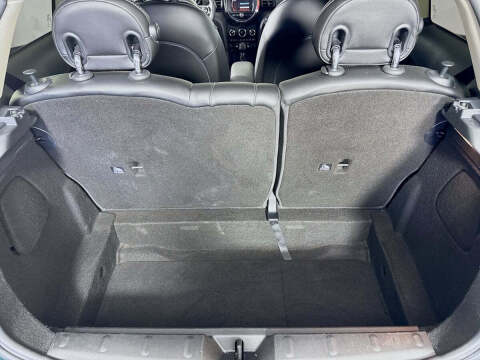 2015 MINI Hardtop 2 Door Cooper