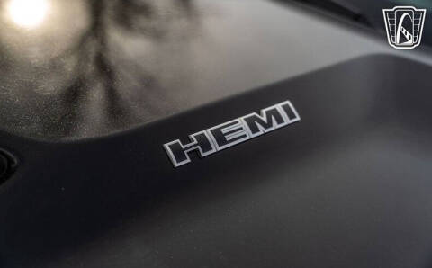 2009 Dodge Challenger R/T