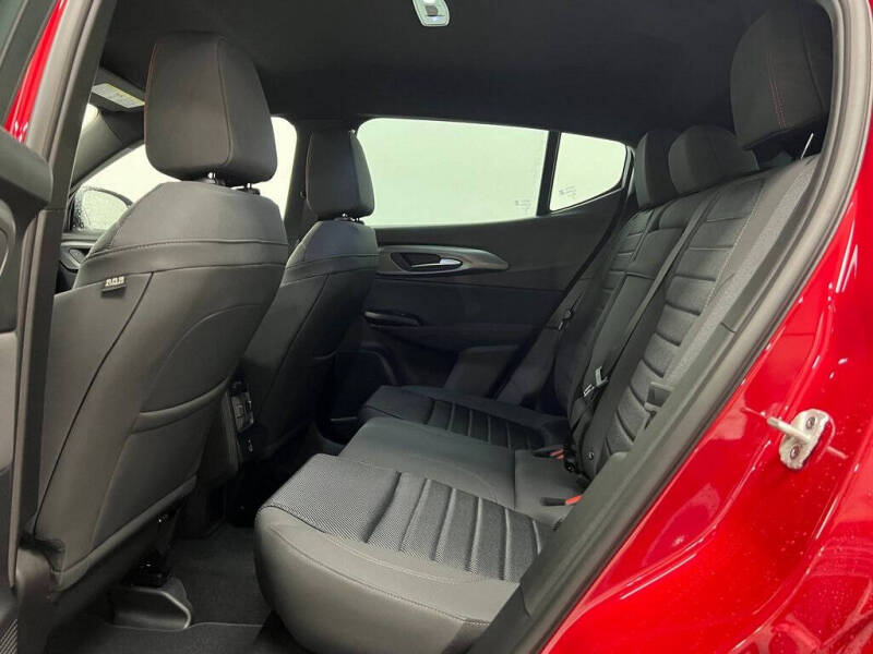 2024 Dodge Hornet GT