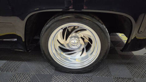 1980 Chevrolet C10