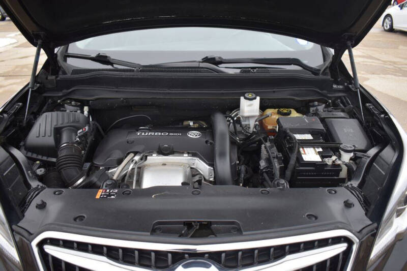 2020 Buick Envision Premium