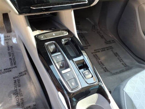 2022 Chevrolet Bolt EUV Premier