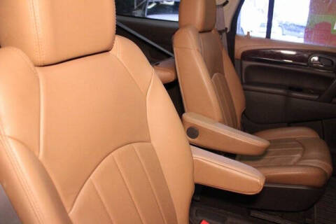 2016 Buick Enclave Premium