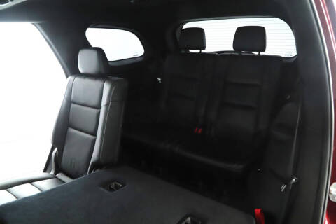 2022 Dodge Durango GT