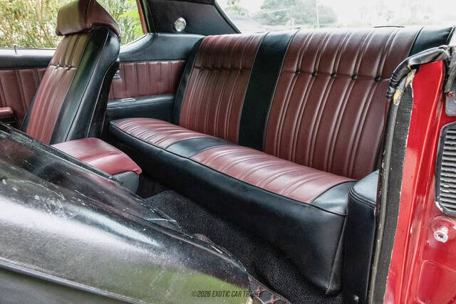 1971 Oldsmobile Cutlass