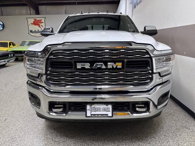 2022 RAM 2500 Limited