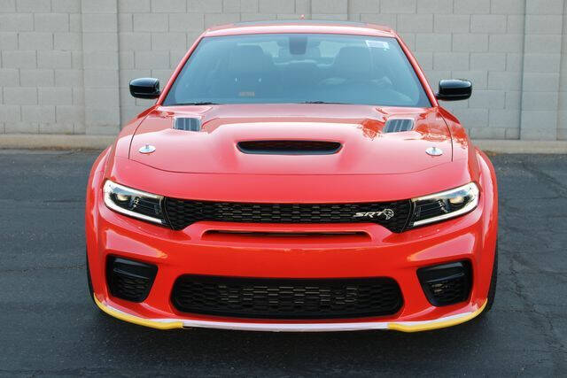 2023 Dodge Charger SRT Hellcat Widebody King Daytona for sale on