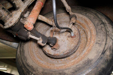 1965 Volkswagen Beetle