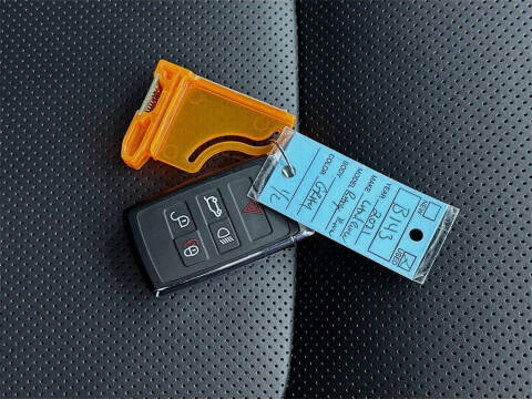 2021 Land Rover Range Rover P525 HSE Westminster Edition