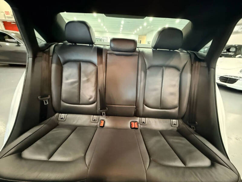 2016 Audi A3 1.8T Premium