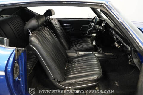 1969 Chevrolet Chevelle