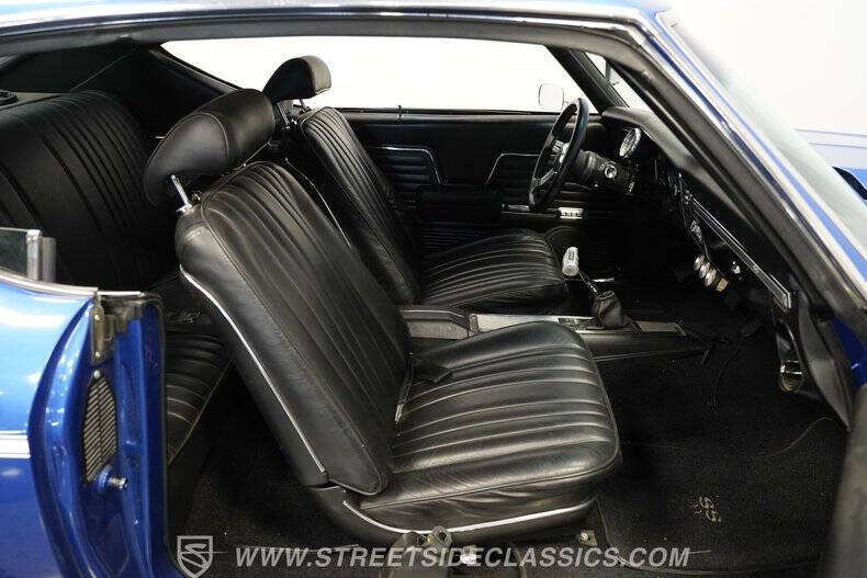 1969 Chevrolet Chevelle